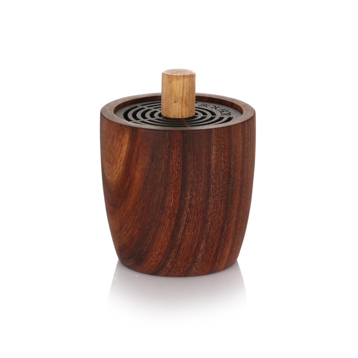 WOOD
