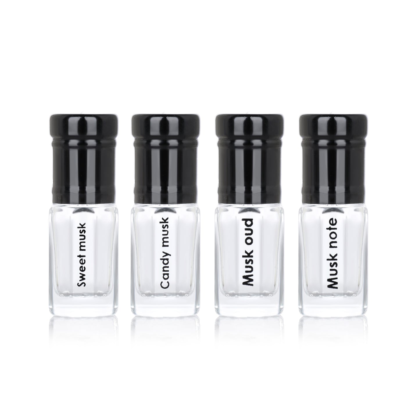 Musk Collection