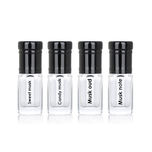 Musk Collection