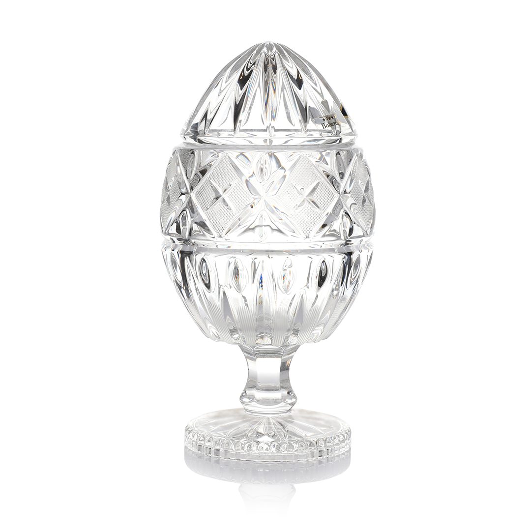 Egg Crystal